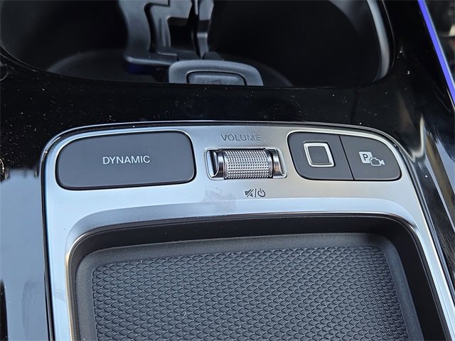 New 2026 Mercedes-Benz GLB 250 4MATIC image 15