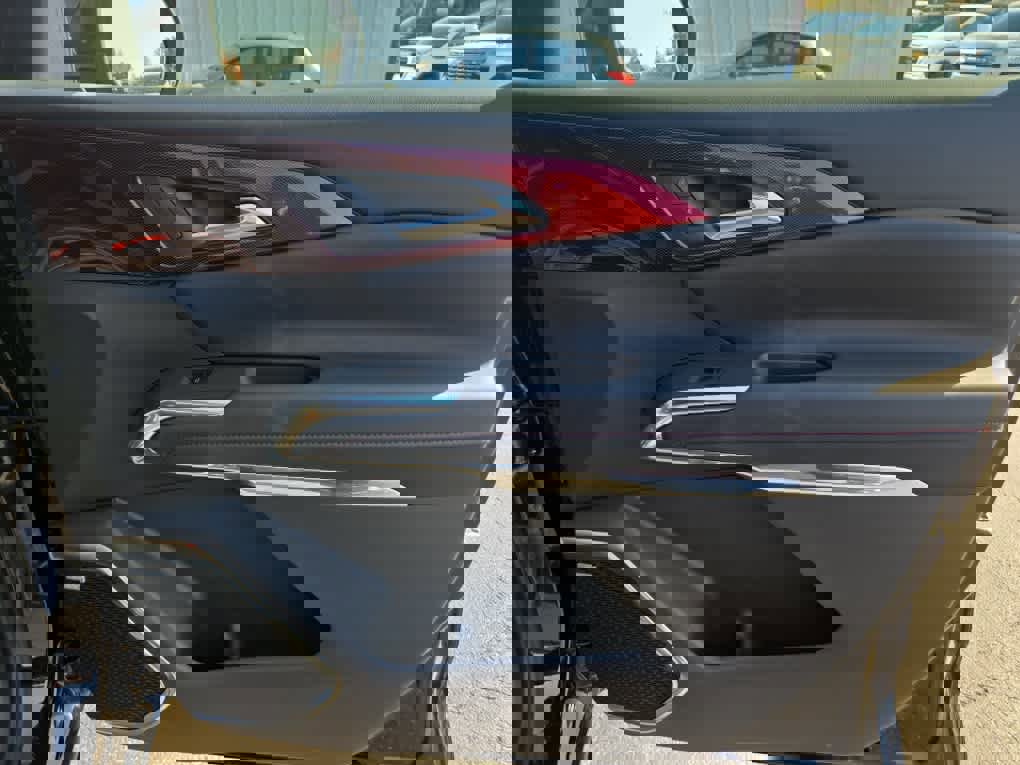 New 2026 Chevrolet Traverse RS image 44