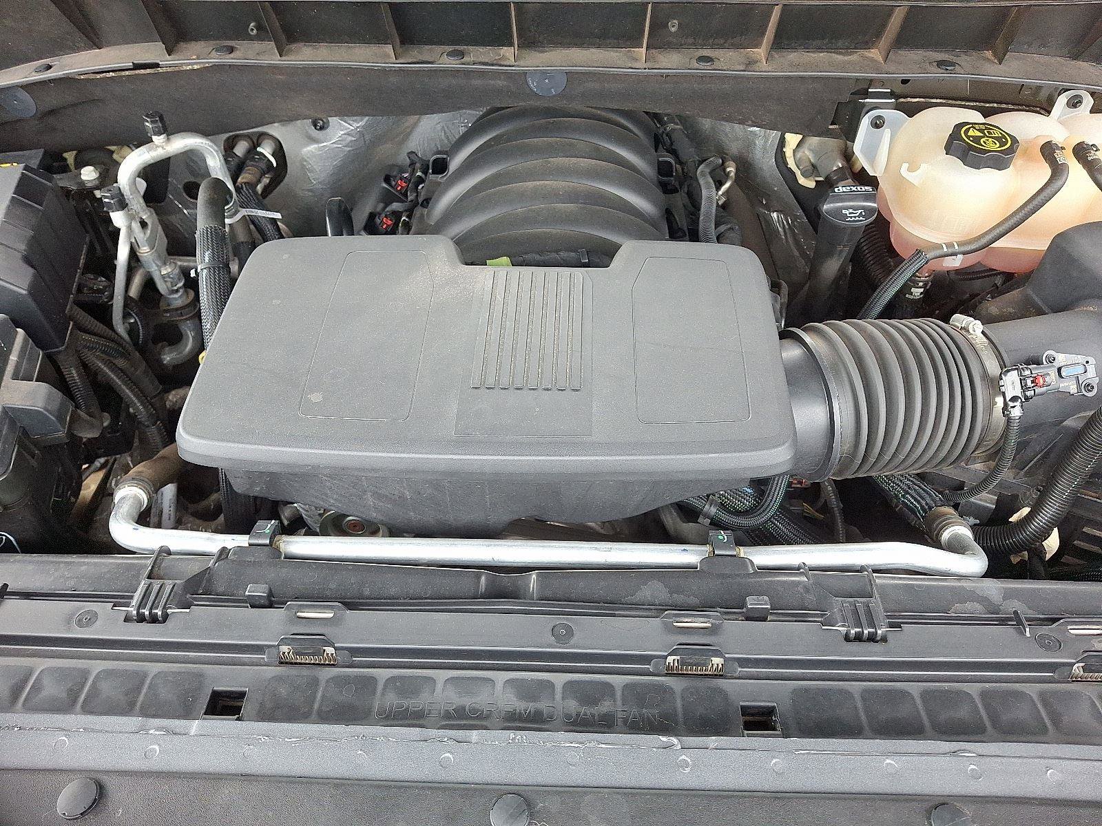 Used 2022 Chevrolet Silverado 1500 RST image 26