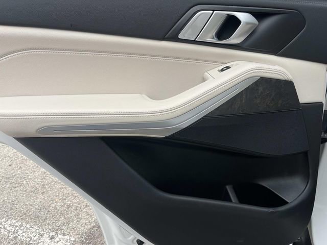 Used 2022 BMW X5 sDrive40i w/ Premium Package image 20