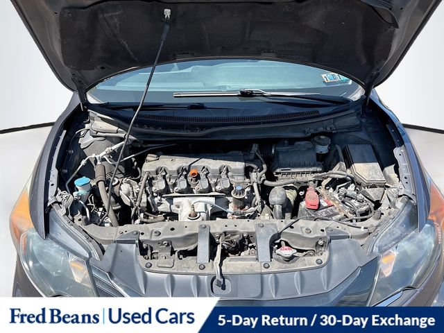 Used 2015 Honda Civic LX image 33