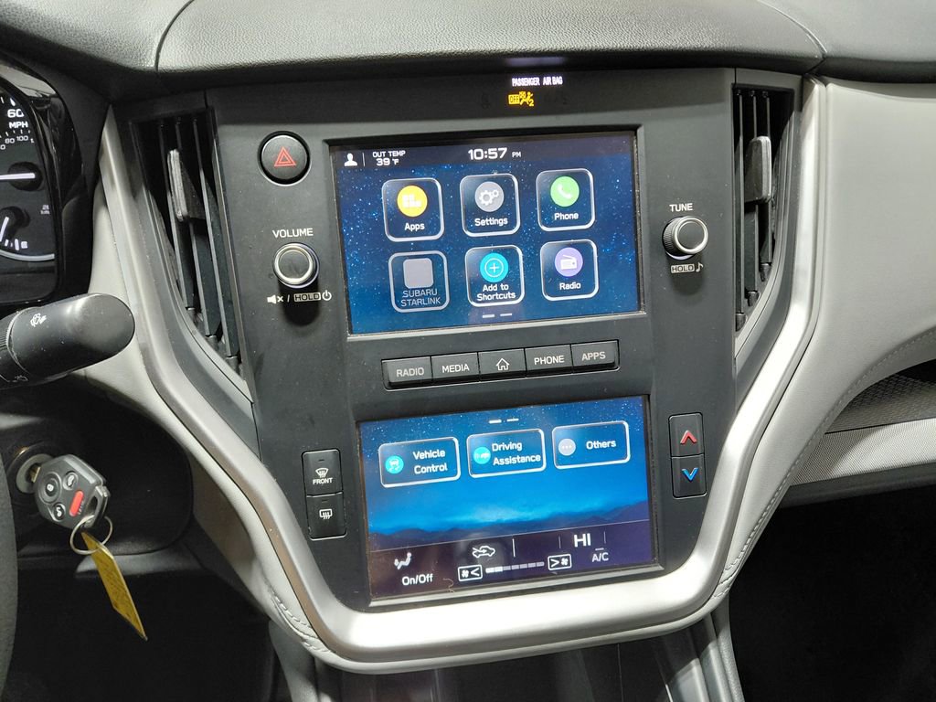 Used 2020 Subaru Legacy w/ Alloy Wheel Package image 29