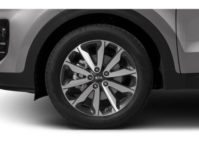 Used 2019 Kia Sportage EX FWD image 14