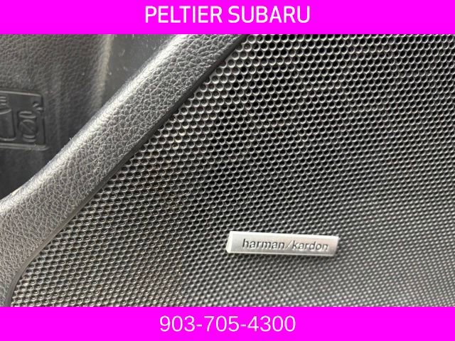 Used 2017 Subaru Forester 2.5i Touring image 8