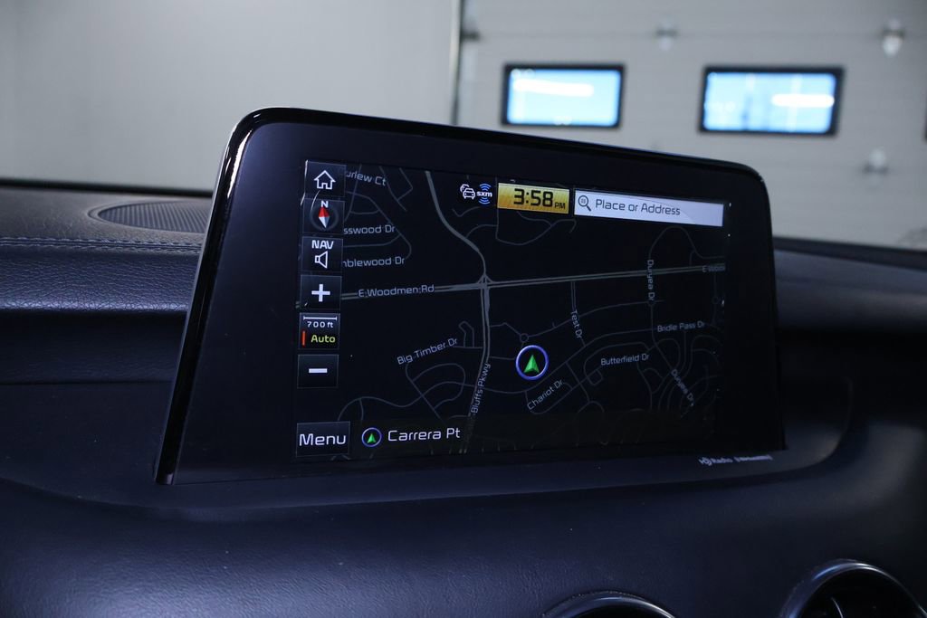 Used 2019 Kia Stinger GT2 image 30