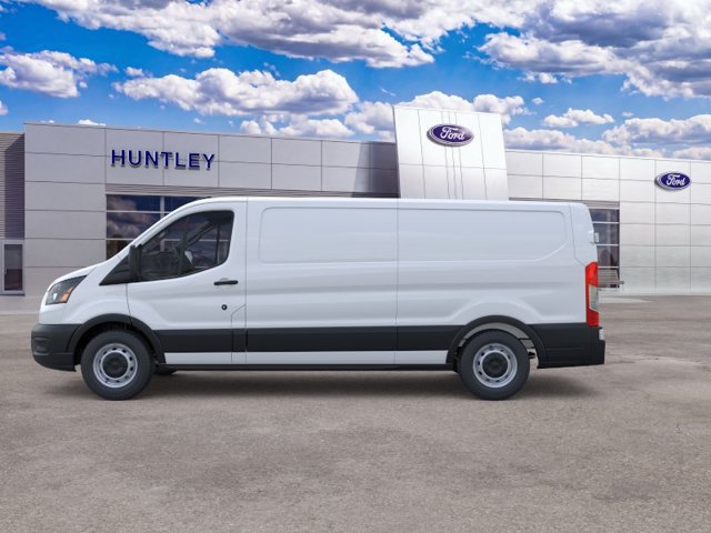 New 2026 Ford Transit 250 Low Roof RWD image 3
