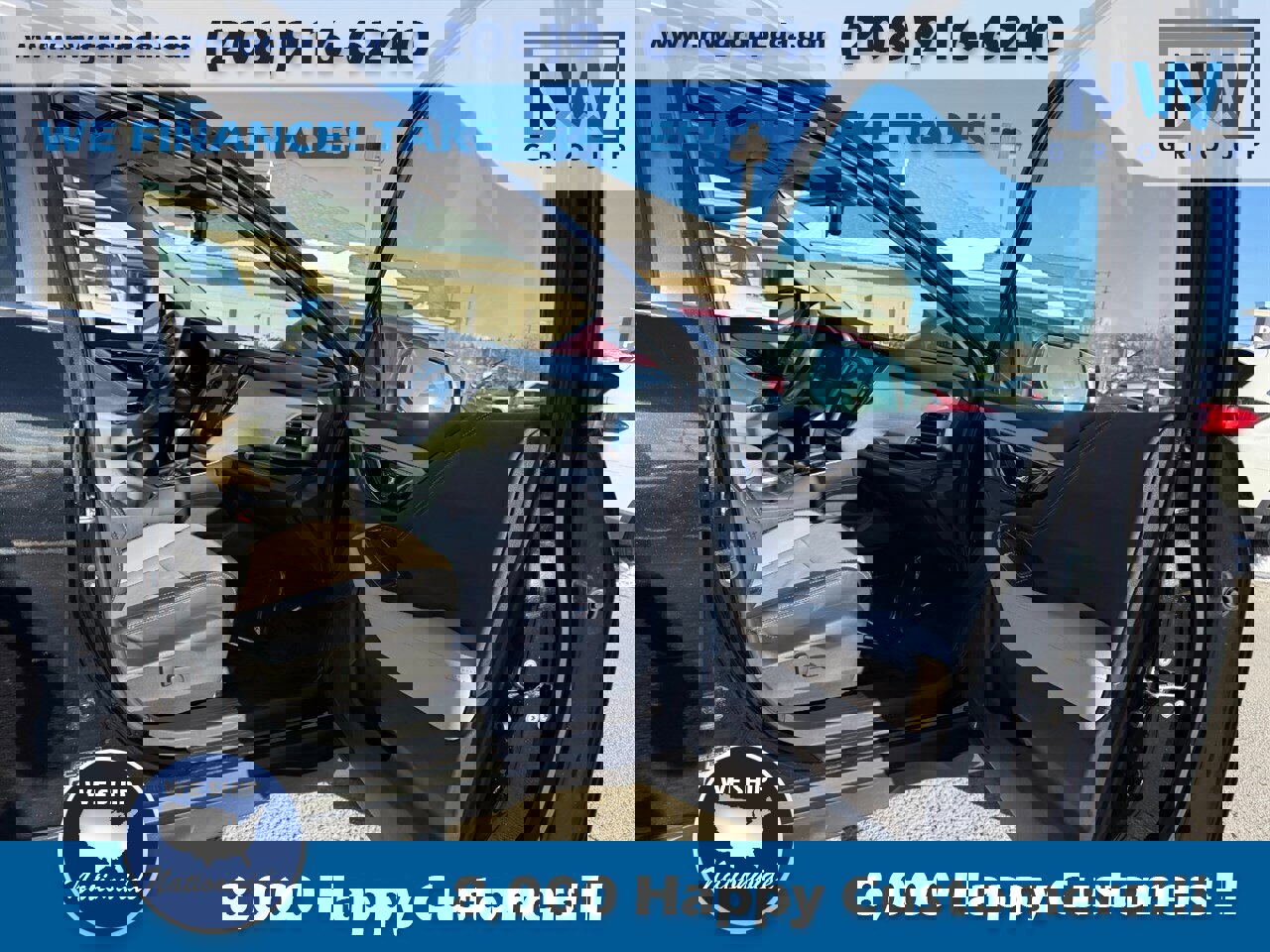 Used 2024 Subaru Outback Limited image 35