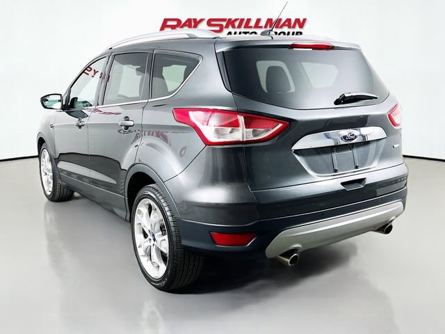 Used 2015 Ford Escape Titanium image 5