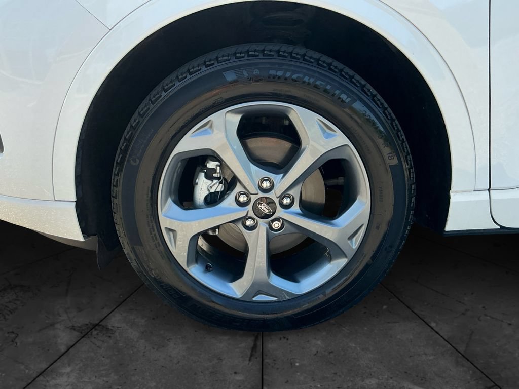 Used 2024 Ford Escape ST-Line Select w/ Tech Pack #1 AWD/4WD image 15