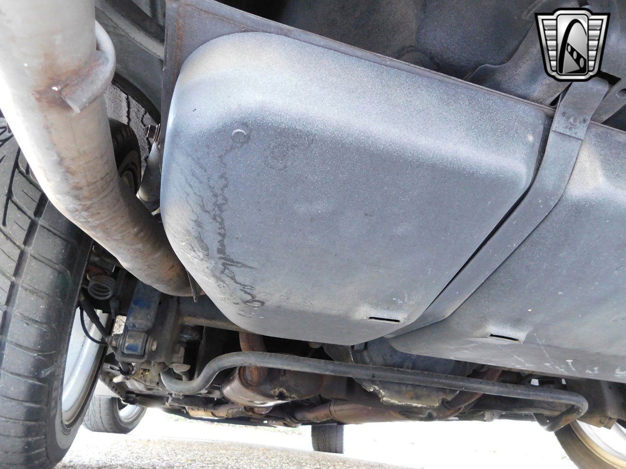 Used 1997 Ford Mustang Cobra image 18