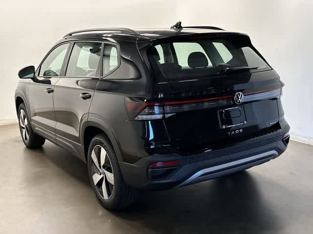 Used 2025 Volkswagen Taos S AWD/4WD image 27