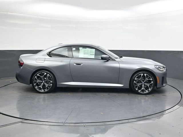 New 2026 BMW 230i xDrive Coupe w/ Premium Package image 3