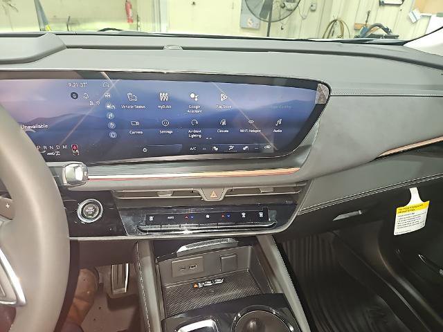 New 2026 Buick Envision Sport Touring image 13