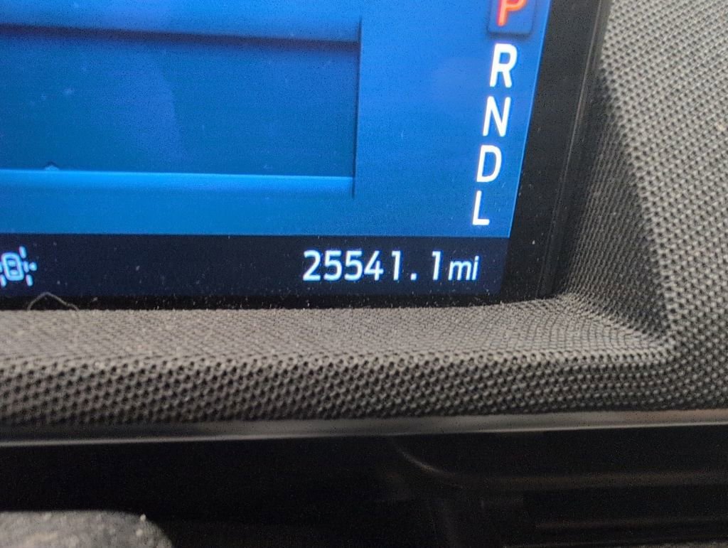 Used 2023 Ford Mustang Mach-E California Route 1 image 28