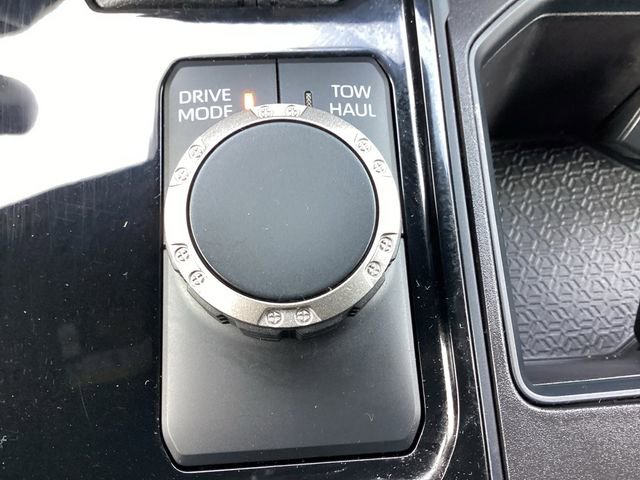 Certified 2026 Toyota Tundra SR5 w/ SX Package image 23