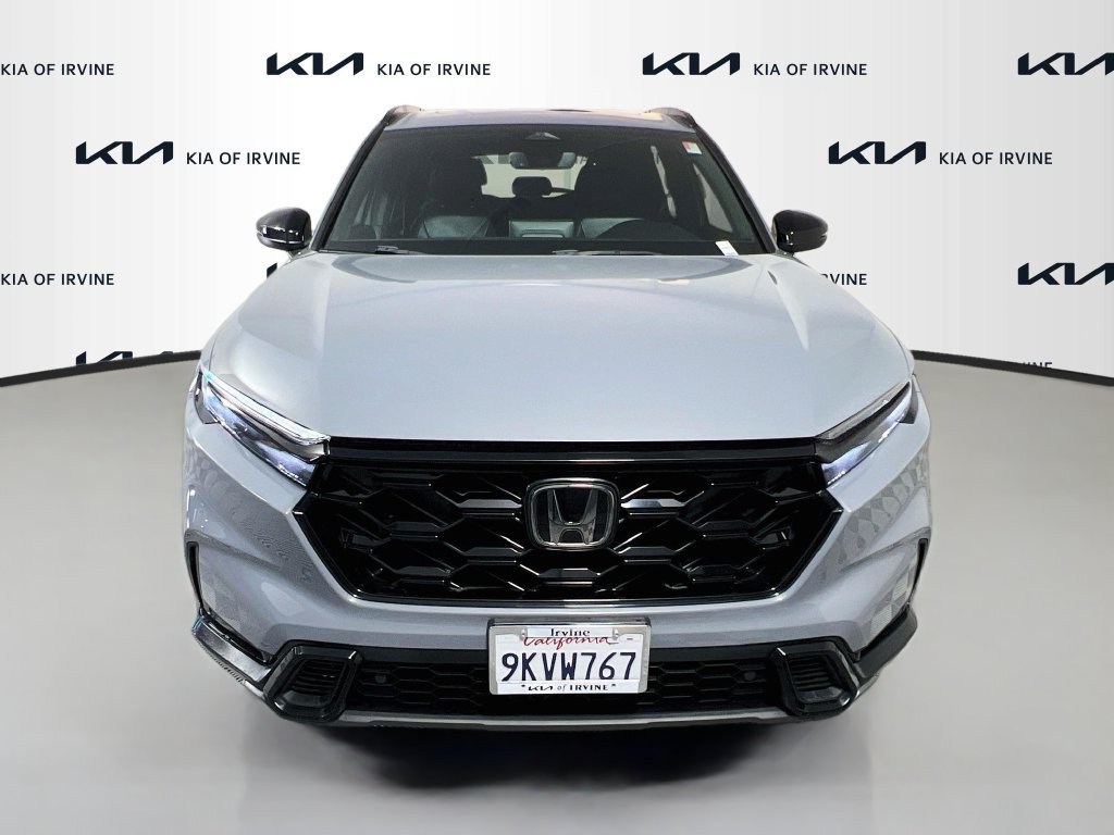 Used 2024 Honda CR-V Sport-L image 2
