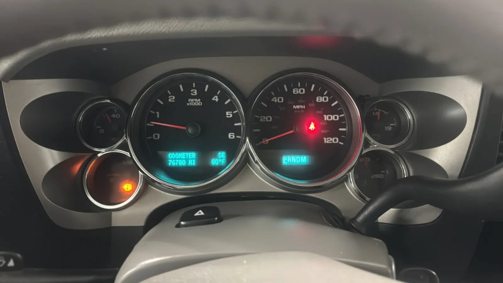 Used 2013 Chevrolet Silverado 1500 LT w/ All-Star Edition RWD image 10