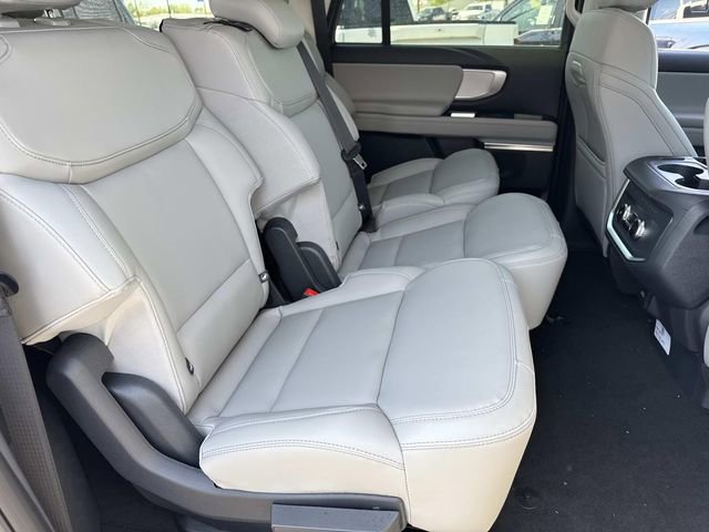 New 2026 Ford Expedition Max Active image 12