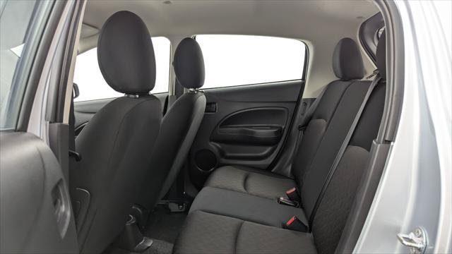 Used 2024 Mitsubishi Mirage ES FWD image 17