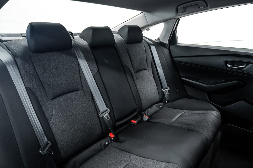 Used 2024 Honda Accord LX image 31