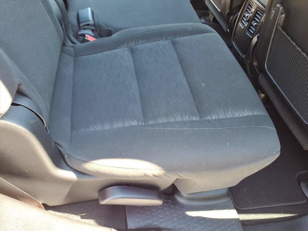Used 2026 Dodge Durango GT AWD/4WD image 17