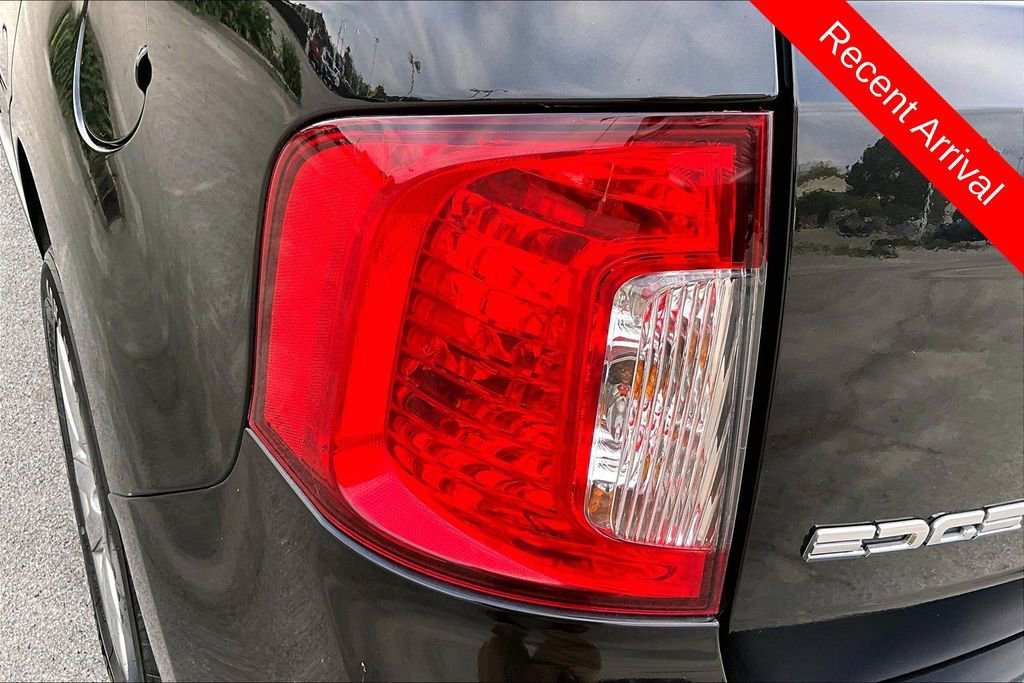 Used 2013 Ford Edge SEL image 23