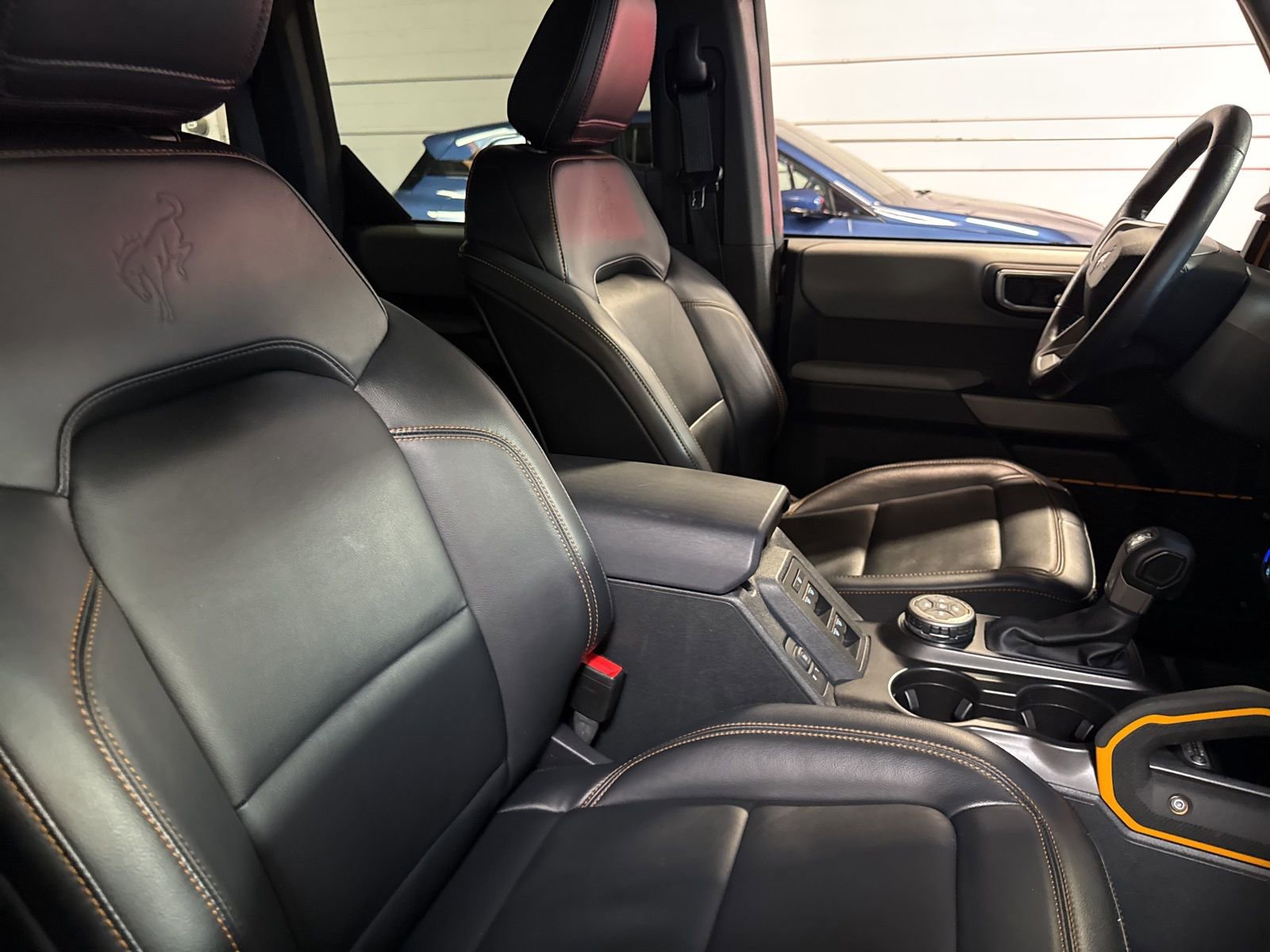 Used 2023 Ford Bronco Badlands image 28