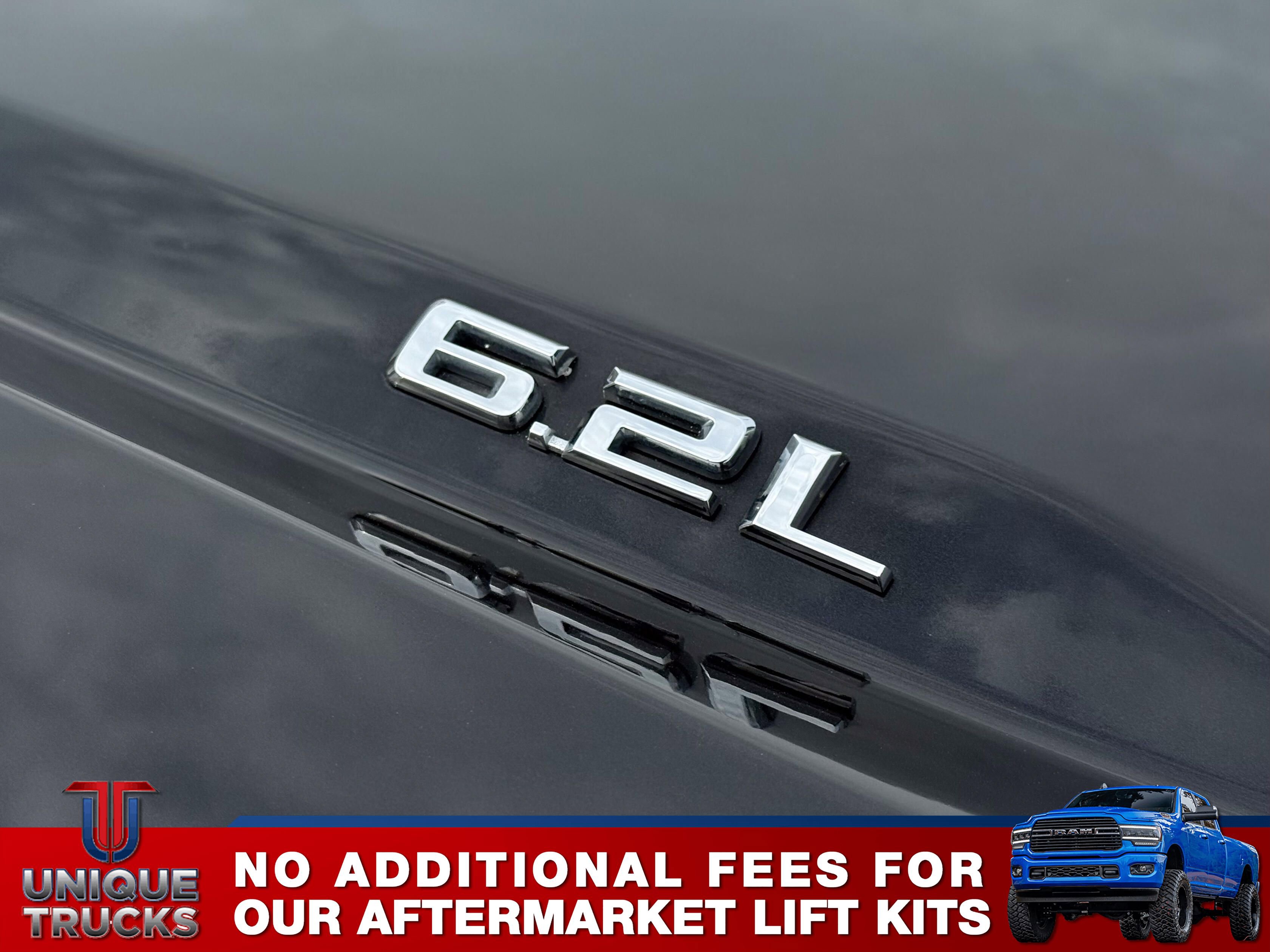 Used 2022 Chevrolet Silverado 1500 RST w/ Convenience Package II image 37