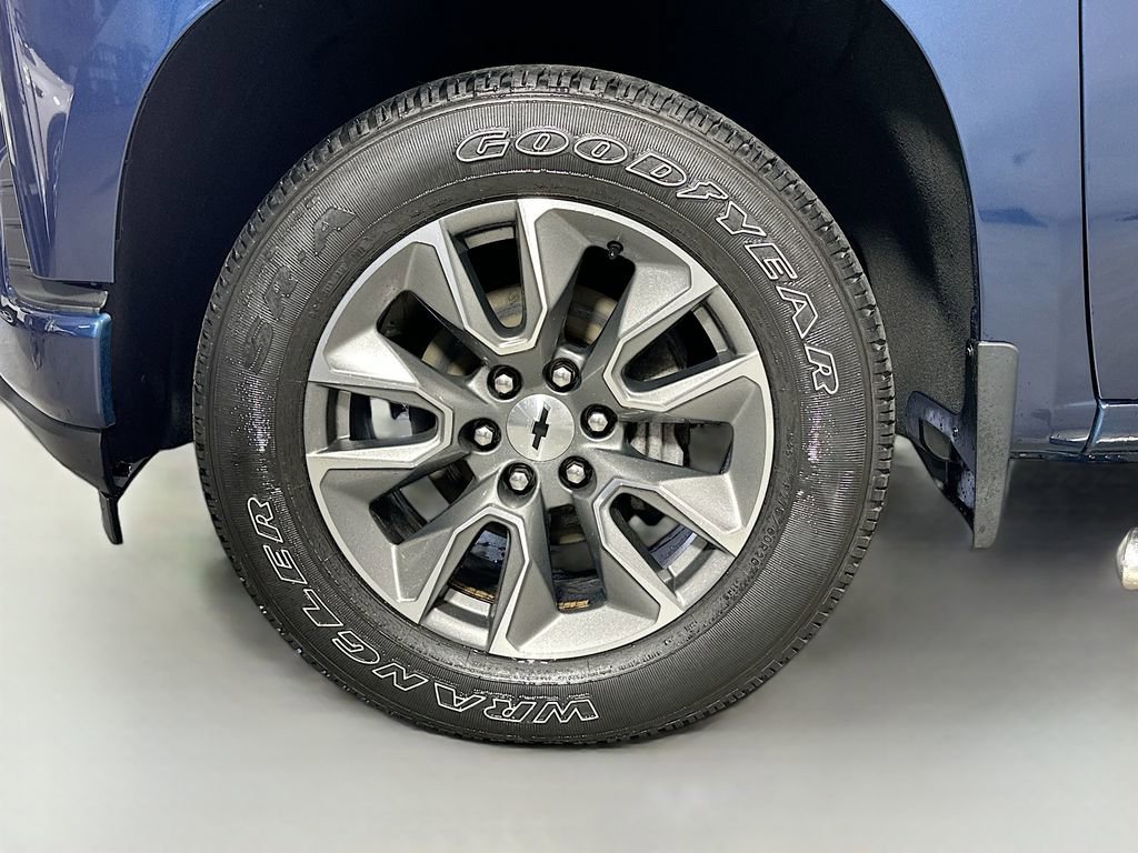 Used 2020 Chevrolet Silverado 1500 RST w/ All-Star Edition image 33