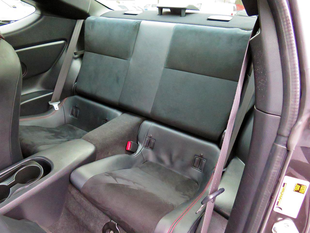 Used 2017 Subaru BRZ Limited w/ Performance Package image 16