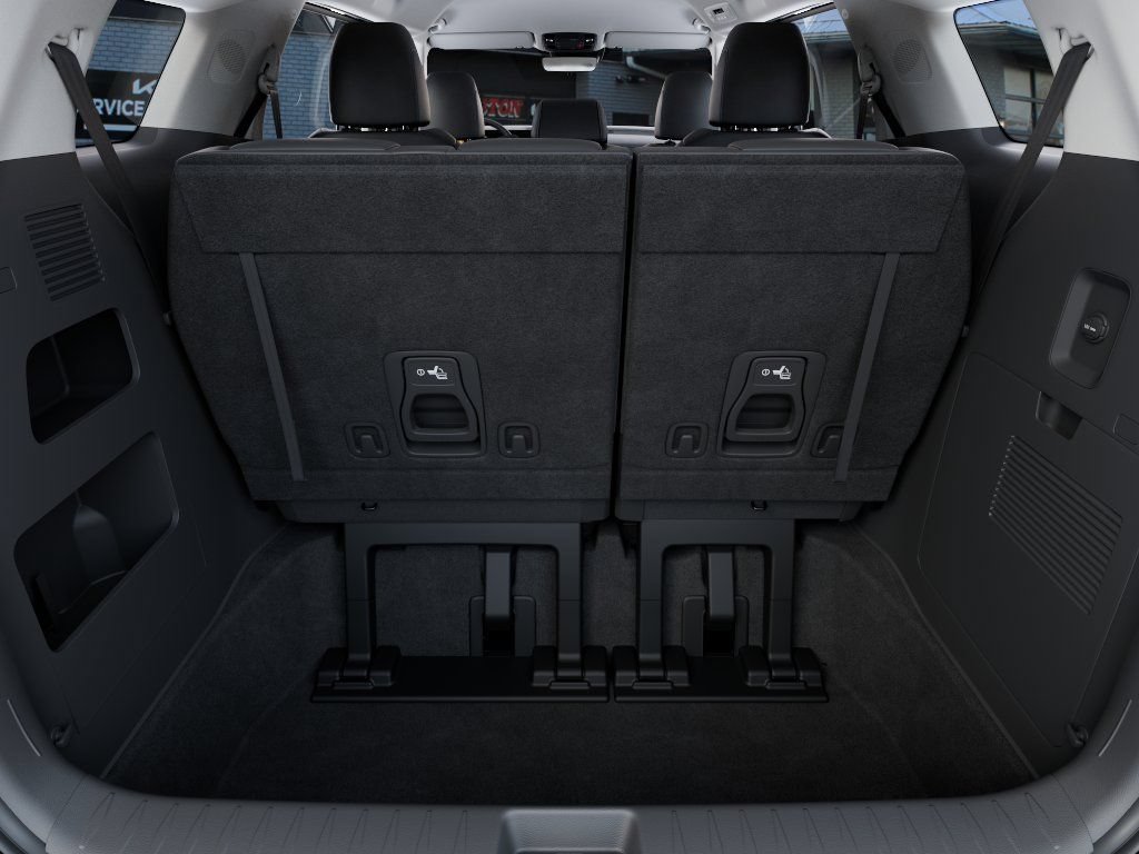 New 2026 Kia Carnival FWD image 19