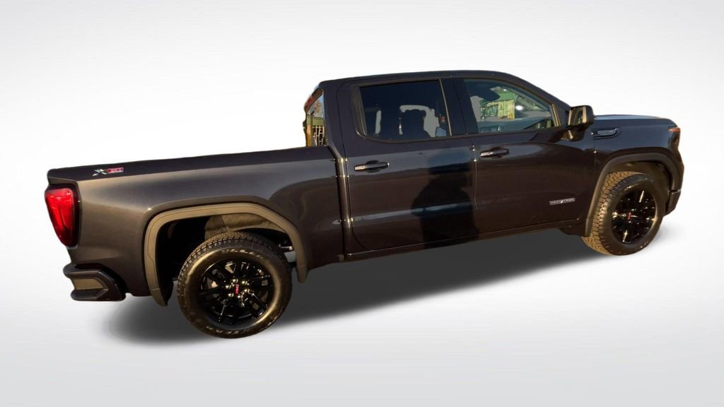 New 2026 GMC Sierra 1500 Elevation w/ Preferred Package image 14