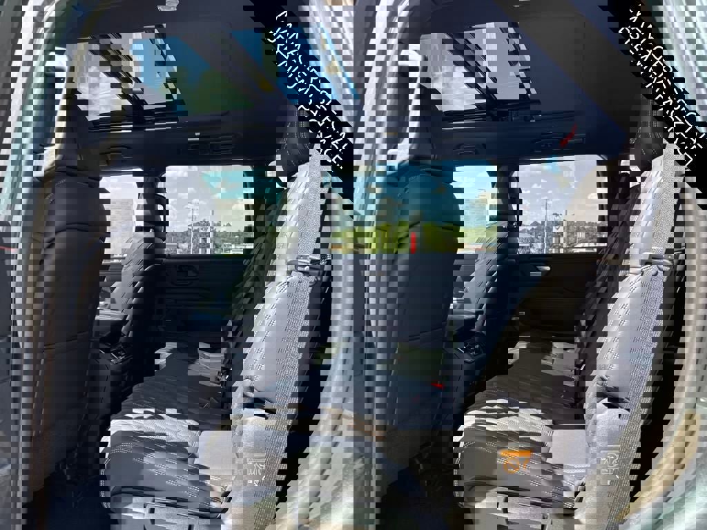 New 2025 Nissan Armada PRO-4X w/ Pro-4X Premium Package image 32