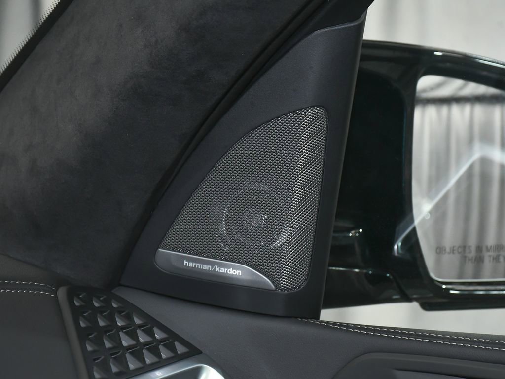 Used 2026 BMW X7 M60i image 30