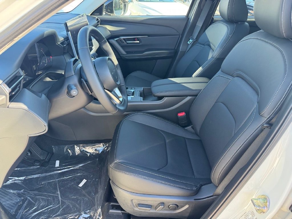 New 2026 MAZDA CX-5 2.5 S w/ Premium Plus Package AWD/4WD image 9
