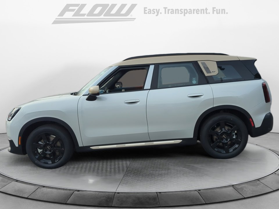 New 2026 MINI Cooper Countryman S image 4
