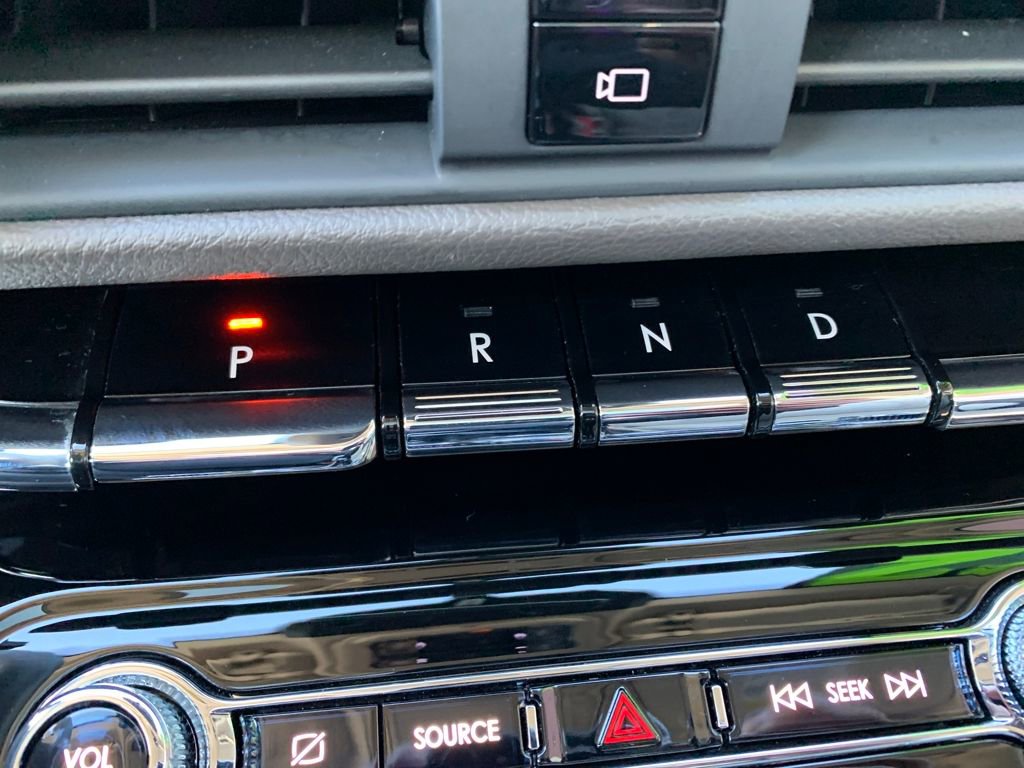 Certified 2022 Lincoln Corsair Reserve w/ Equipment Group 201A image 19