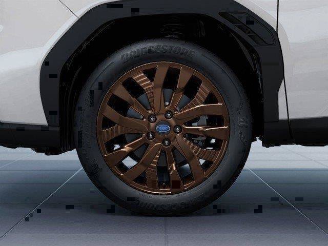 New 2026 Subaru Forester Sport AWD/4WD image 9