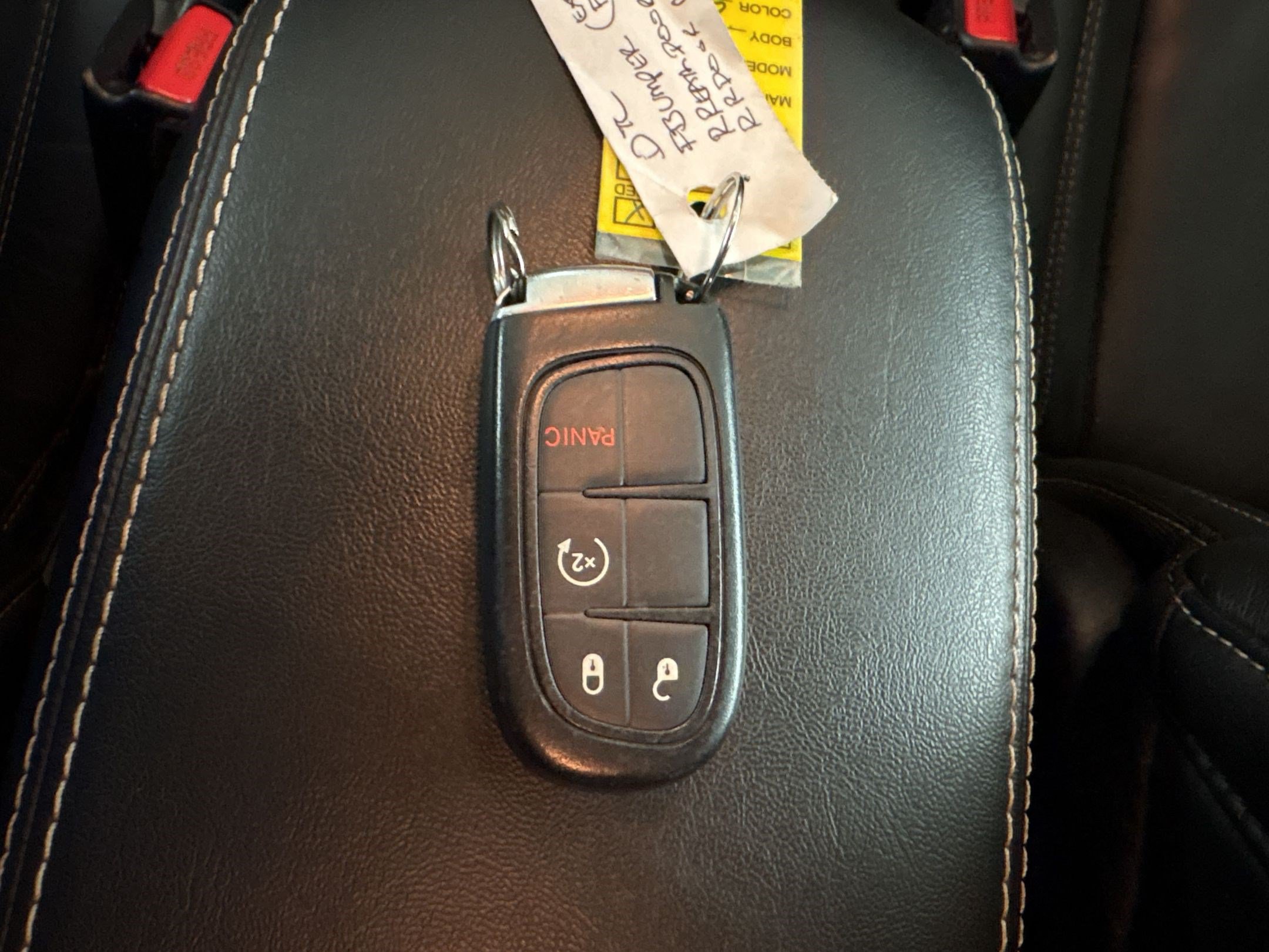 Used 2014 Jeep Cherokee Limited FWD image 33