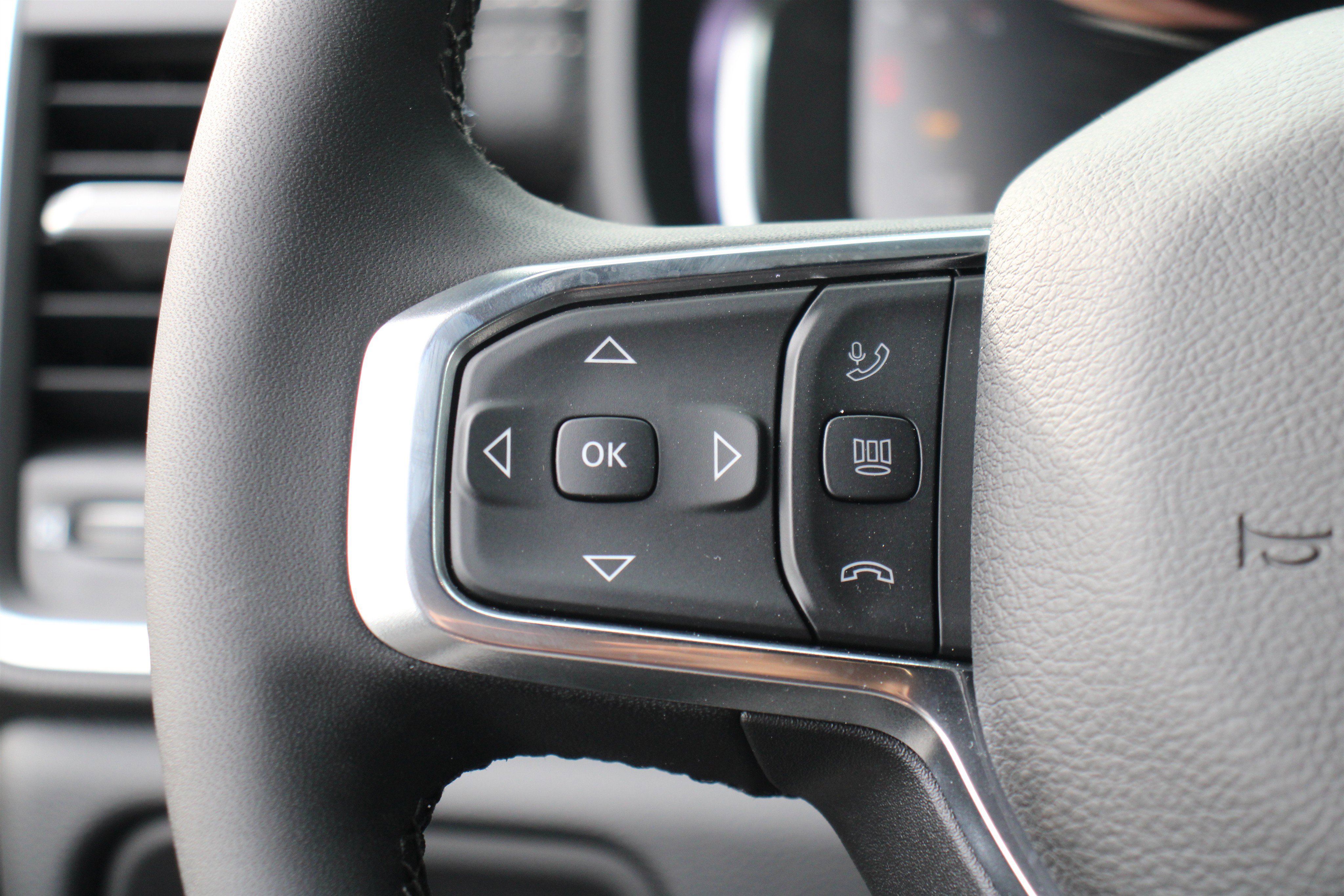 New 2026 RAM 3500 Laramie image 9