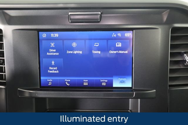 New 2026 Ford F350 XL w/ STX Appearance Package image 46