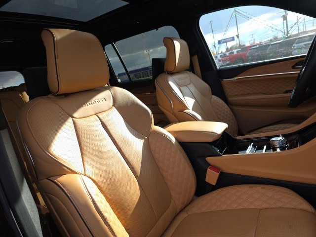 Used 2024 Jeep Grand Cherokee L Summit image 50