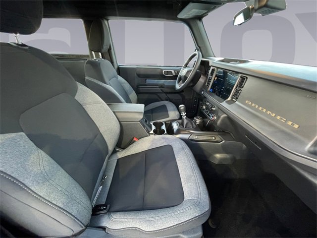 Used 2025 Ford Bronco 2-Door image 17