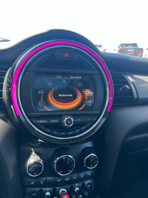 Used 2017 MINI Cooper 4-Door Hardtop FWD image 42