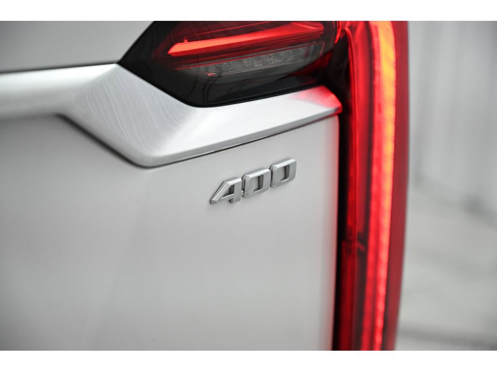 Certified 2025 Cadillac XT6 Premium Luxury image 63