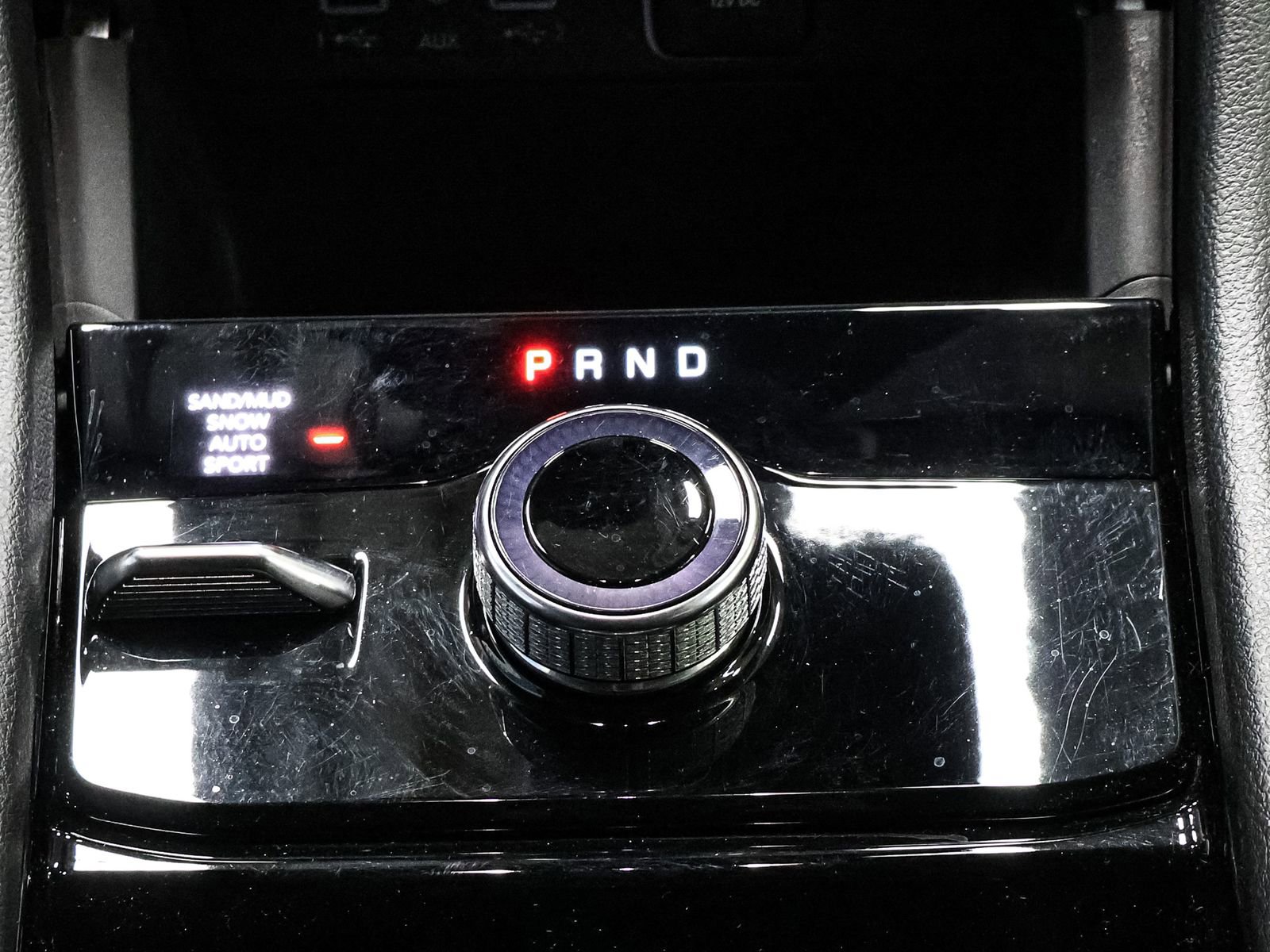 Used 2023 Jeep Grand Cherokee L Limited w/ Black Appearance Package image 28