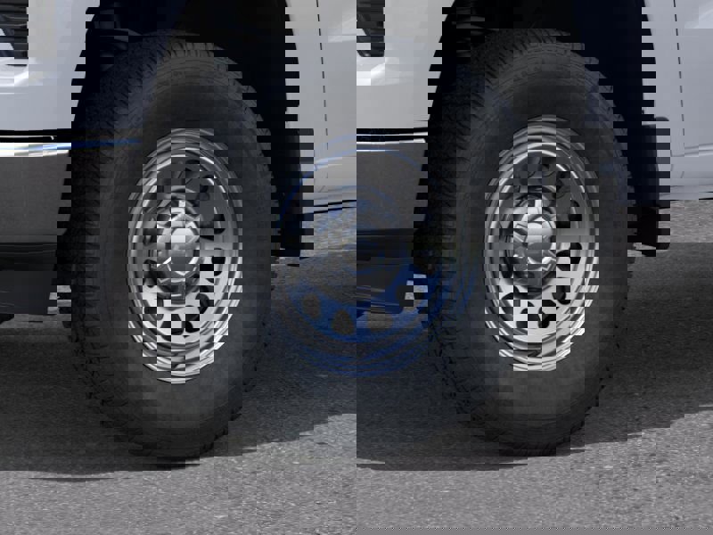 New 2026 Chevrolet Silverado 1500 W/T w/ WT Value Package image 9