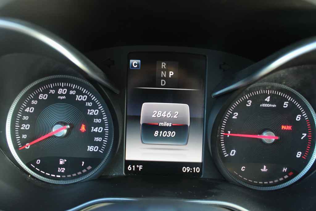 Used 2018 Mercedes-Benz C 300 Sedan image 14