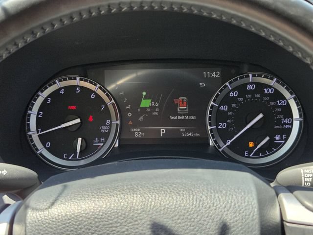 Used 2022 Toyota Highlander XLE AWD/4WD image 26