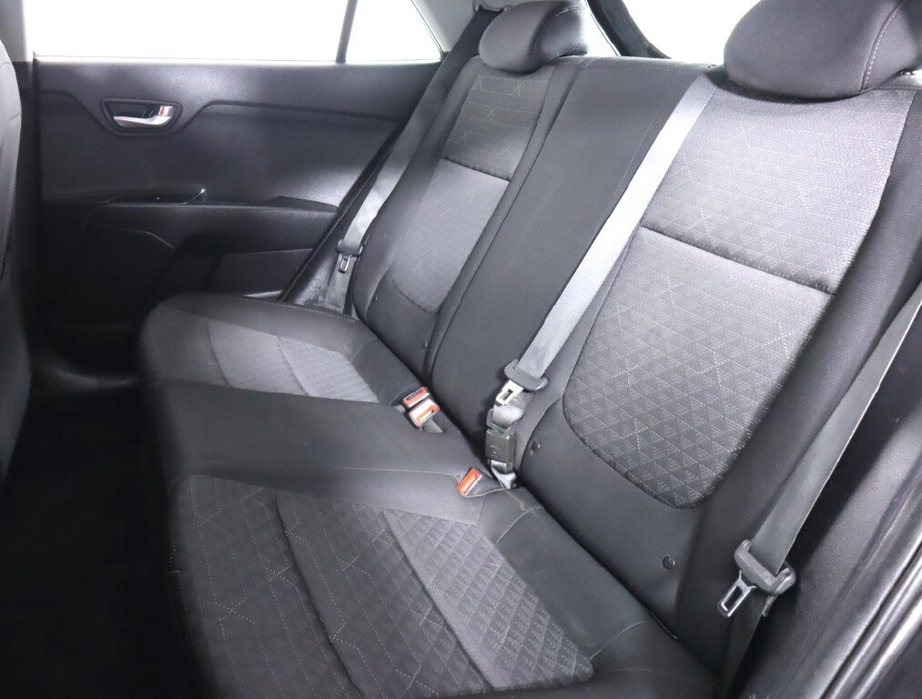 Used 2019 Kia Rio S FWD image 32